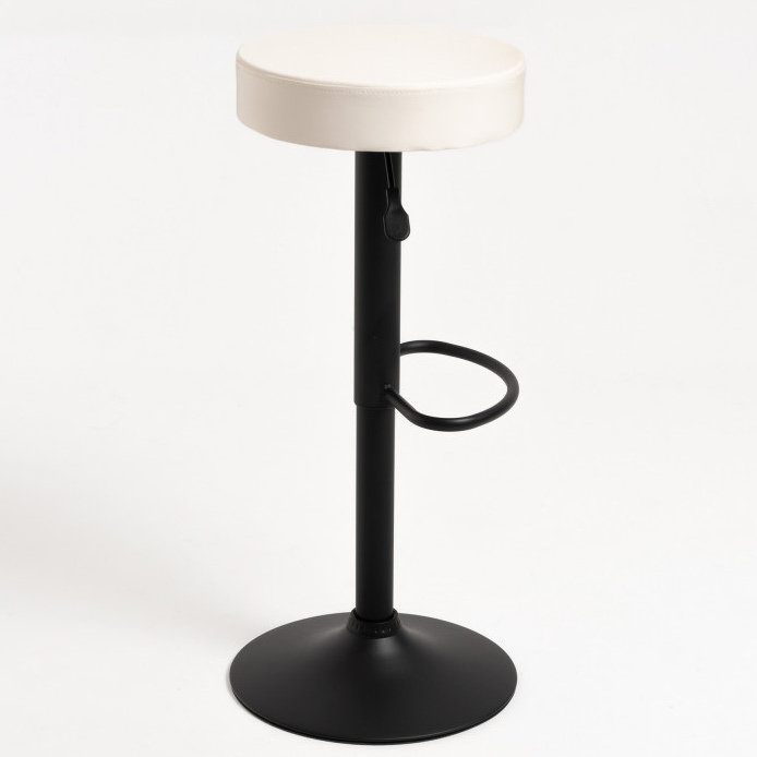 Taburete Alto Mura Black