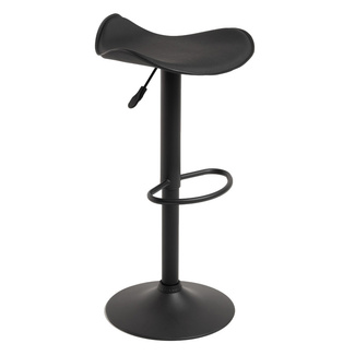 Taburete Alto Cromen Black