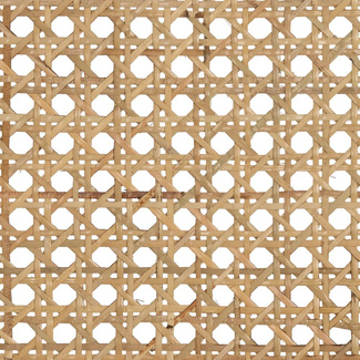 Silla de Madera Natural 57 x 45 x 92 cm 