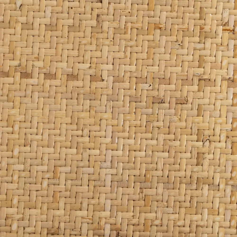 Silla de Madera Natural 57 x 45 x 92 cm 