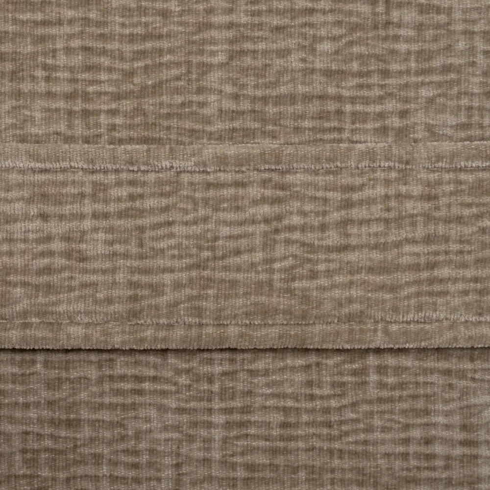 Sofá de Poliéster Beige 72 x 127 x 73 cm