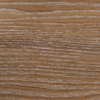 Mesita de Noche de Madera 2 Cajones 38 x 80 x 65,5 cm 