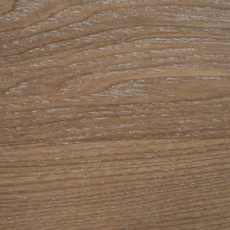 Mesita de Noche de Madera 2 Cajones 38 x 80 x 65,5 cm 