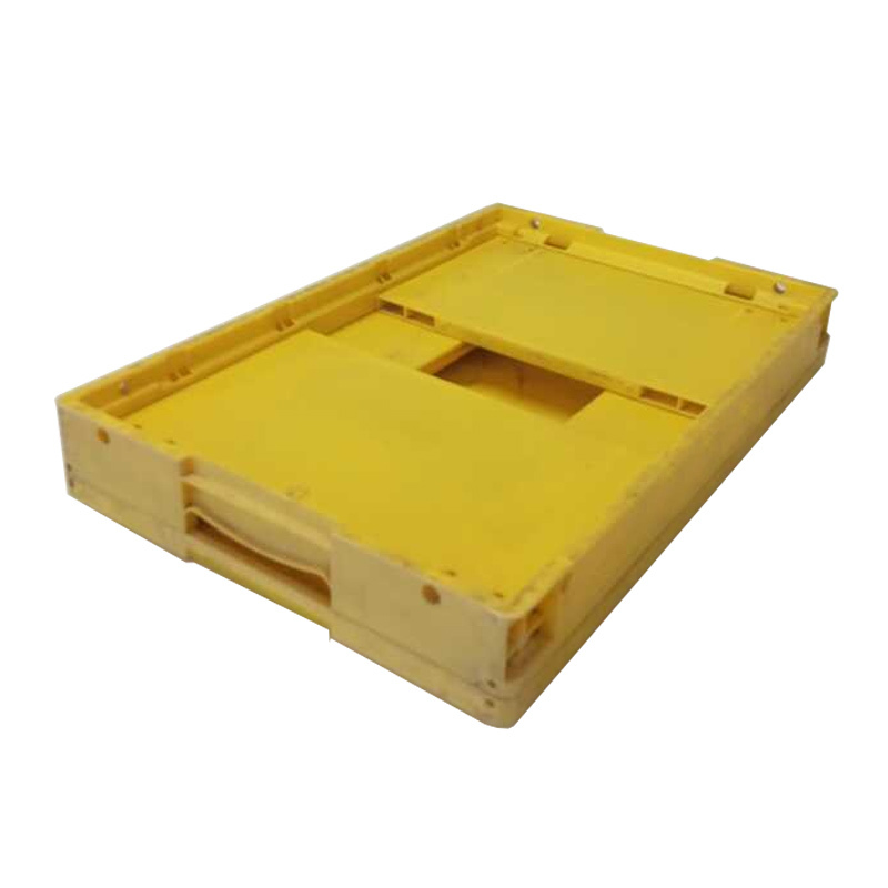 Lote 5800 Cajas Galia Odette Plegables de Automoción 40 x 60 x 30 cm 