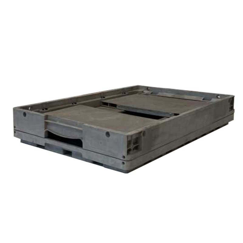 Lote 5800 Cajas Galia Odette Plegables de Automoción 40 x 60 x 30 cm 