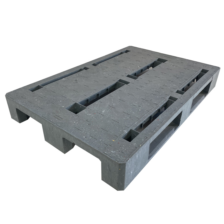 Ecopallet 1200x800 Standard 3 Patines 