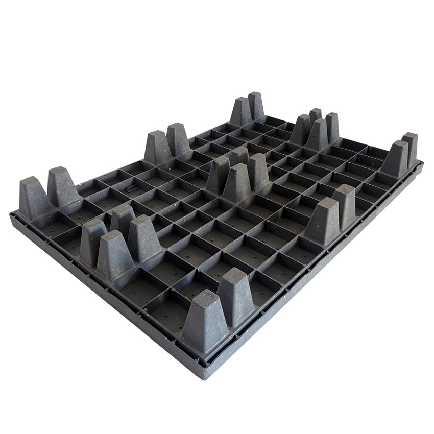 Ecopallet Encajable 1200x800 mm