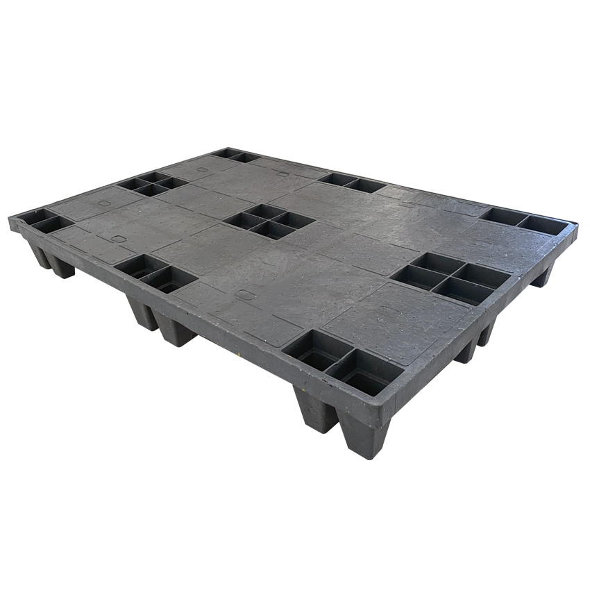 Ecopallet Encajable 1200x800 mm