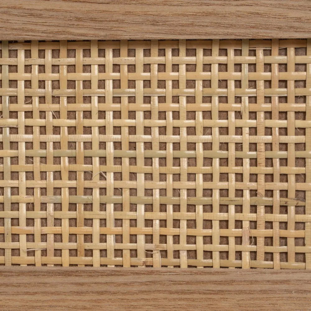 Sinfonier Samir de Madera Natural 4 Cajones 30 x 40 x 87 cm 