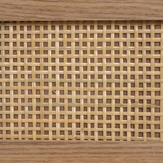 Sinfonier Samir de Madera Natural 4 Cajones 30 x 40 x 87 cm 