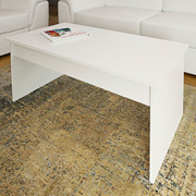 Mesa de Centro Blanco Soft Ref.503