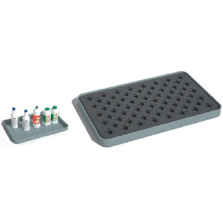 Cubeta Colectora para Frascos de Laboratorio Ref.3083