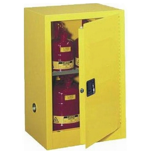 Armario de Seguridad para Líquidos Inflamables RF 30 