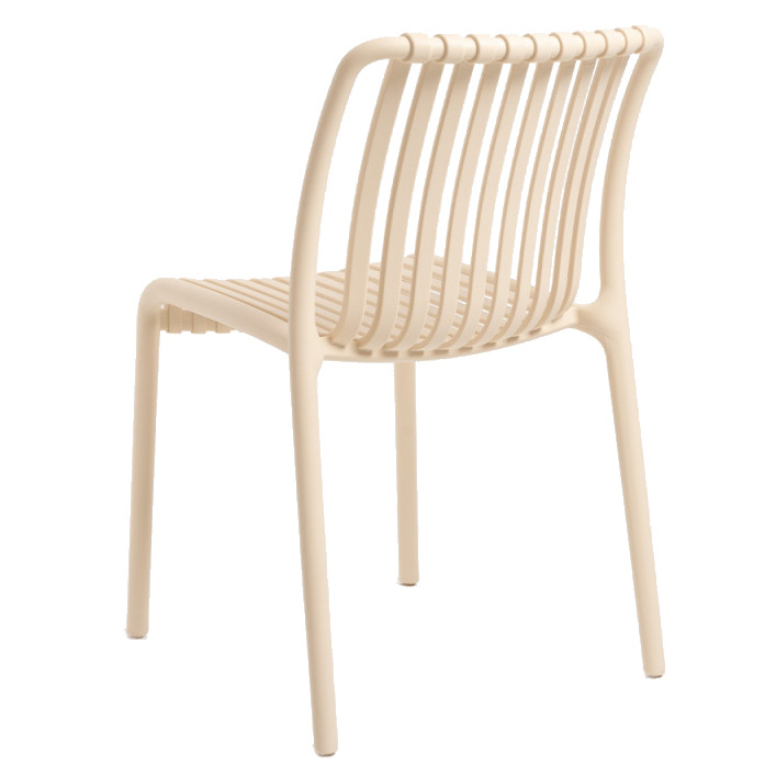 Silla Donwa de Polipropileno 54 x 45 x 79,5 cm