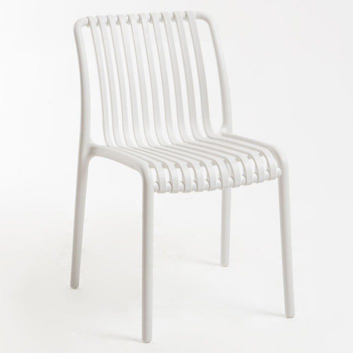 Silla Donwa de Polipropileno 54 x 45 x 79,5 cm