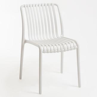Silla Donwa de Polipropileno 54 x 45 x 79,5 cm