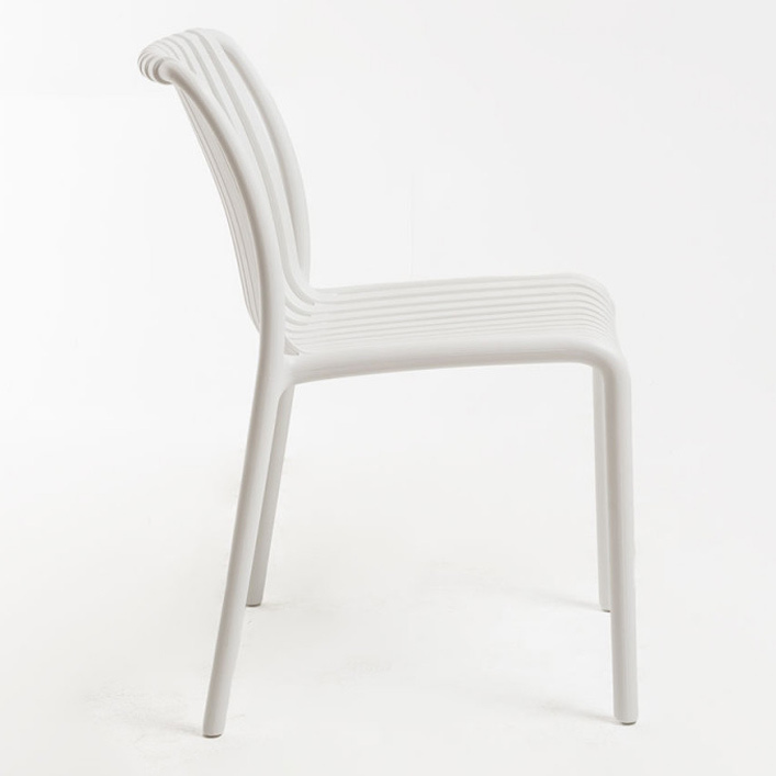 Silla Donwa de Polipropileno 54 x 45 x 79,5 cm