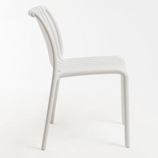 Silla Donwa de Polipropileno 54 x 45 x 79,5 cm