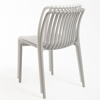 Silla Donwa de Polipropileno 54 x 45 x 79,5 cm