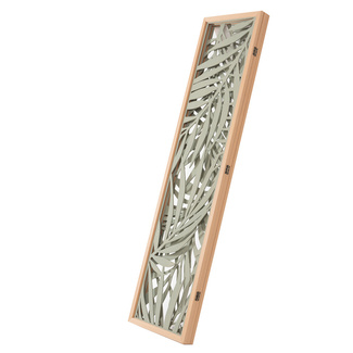 Biombo Nanil de Madera 