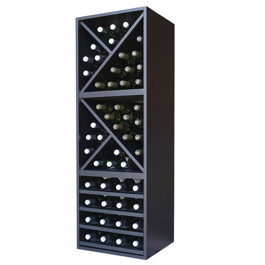 Botellero serie Merlot 48 botellas 634015