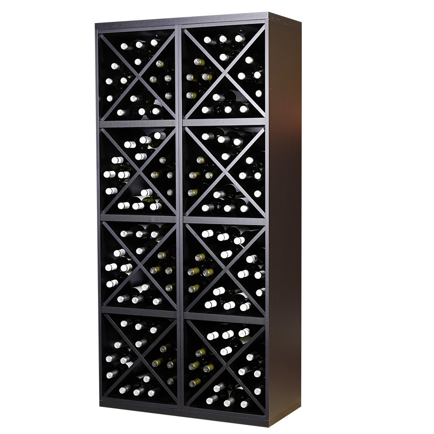 Botellero serie Merlot composicion 654023