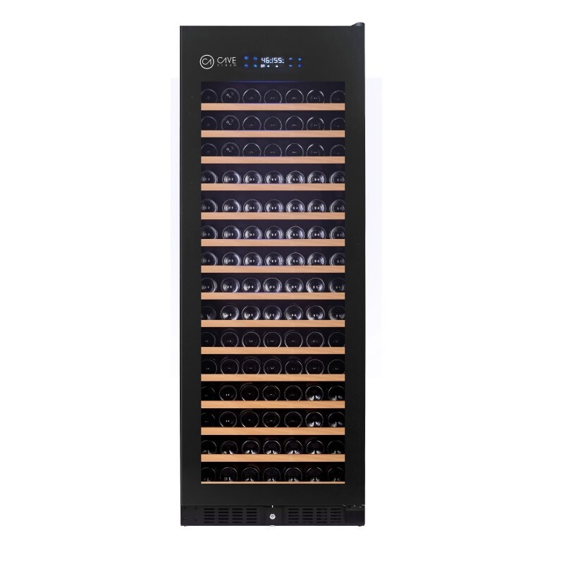 Vinoteca para 166 Botellas Cave Vinum CV-166-BL