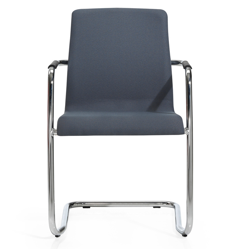 Silla Confidente Apilable Modelo Custom