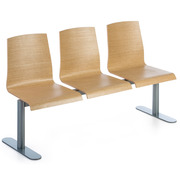 Bancada Custom Madera Patas T