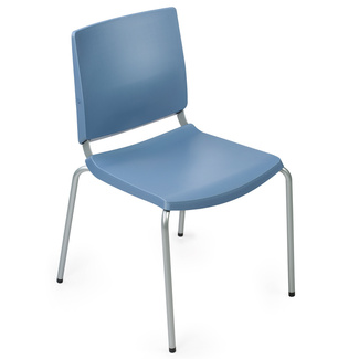 Silla Auxiliar Modelo ATENEA