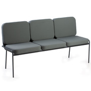 Módulo Swing 3 Plazas 