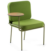 Módulo Swing 1 Plaza Con Mesa Giratoria