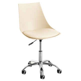 Silla Klober Oficina de Polipropileno 54 x 54 x 74,5 cm