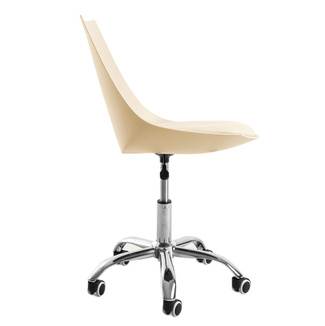 Silla Klober Oficina de Polipropileno 54 x 54 x 74,5 cm