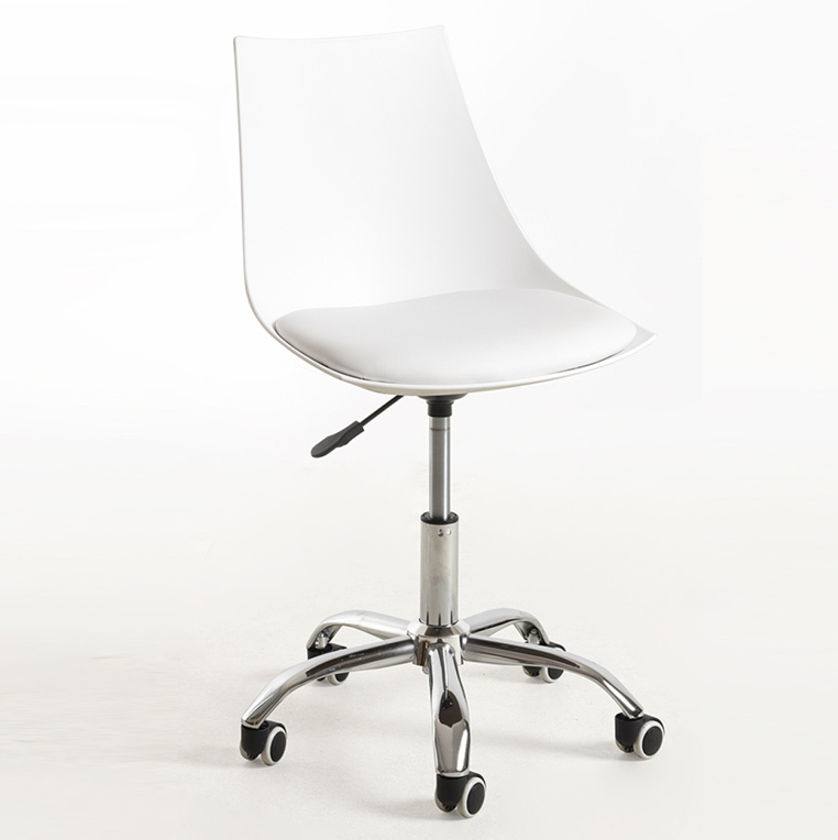Silla Klober Oficina de Polipropileno 54 x 54 x 74,5 cm