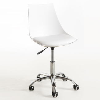 Silla Klober Oficina de Polipropileno 54 x 54 x 74,5 cm