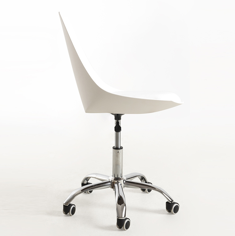 Silla Klober Oficina de Polipropileno 54 x 54 x 74,5 cm