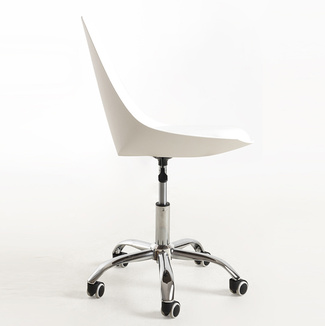 Silla Klober Oficina de Polipropileno 54 x 54 x 74,5 cm