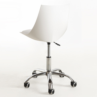 Silla Klober Oficina de Polipropileno 54 x 54 x 74,5 cm