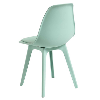 Silla Milmi Suprym Asiento de Polipropileno 53 x 47 x 82 cm