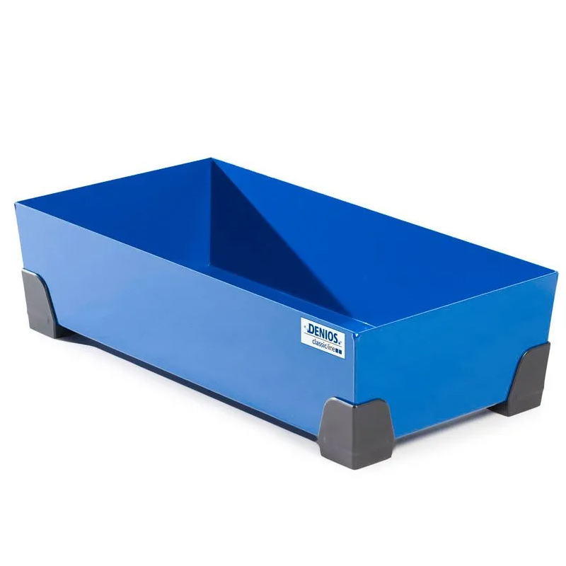 Cubeto Classic-Line Lacado sin Rejilla para Pequeños Recipientes 