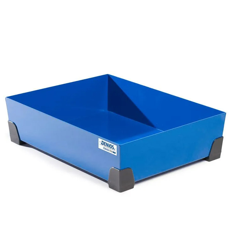 Cubeto Classic-Line Lacado sin Rejilla para Pequeños Recipientes 
