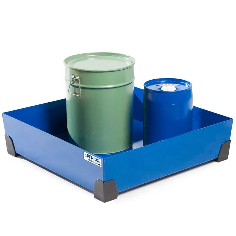 Cubeto Classic-Line Lacado sin Rejilla para Pequeños Recipientes 