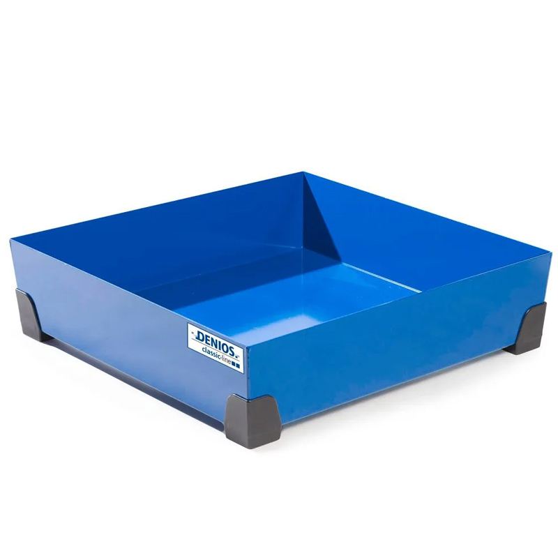 Cubeto Classic-Line Lacado sin Rejilla para Pequeños Recipientes 