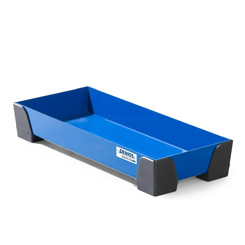 Cubeto Classic-Line Lacado sin Chapa Perforada Pequeños Recipientes 