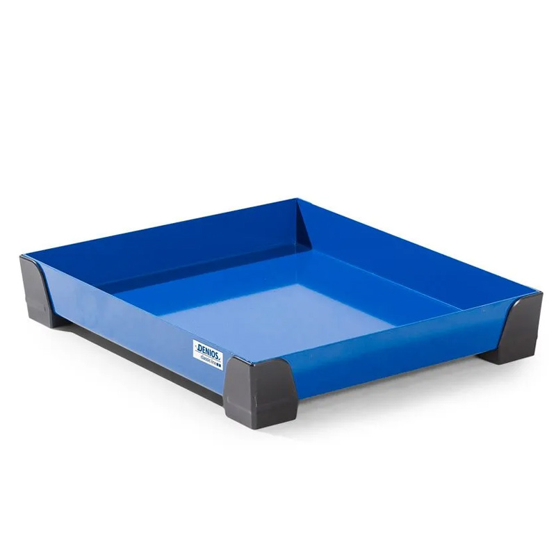 Cubeto Classic-Line Lacado sin Chapa Perforada Pequeños Recipientes 