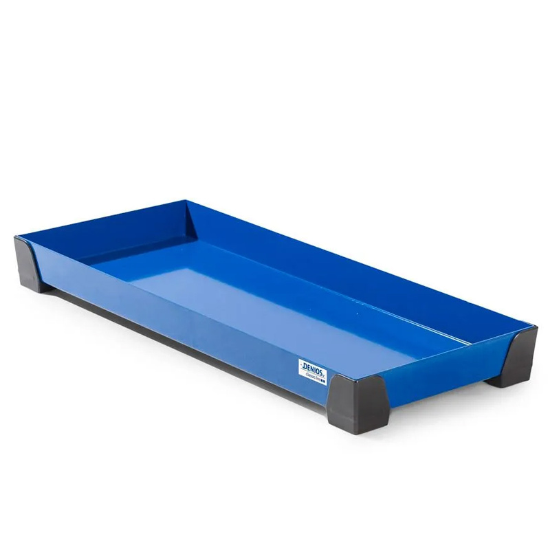 Cubeto Classic-Line Lacado sin Chapa Perforada Pequeños Recipientes 