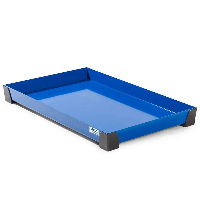 Cubeto Classic-Line Lacado sin Chapa Perforada Pequeños Recipientes 