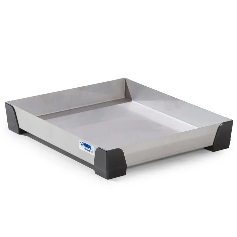 Cubeto Pro-Line Inoxidable Sin Chapa Perforada Pequeños Recipientes 