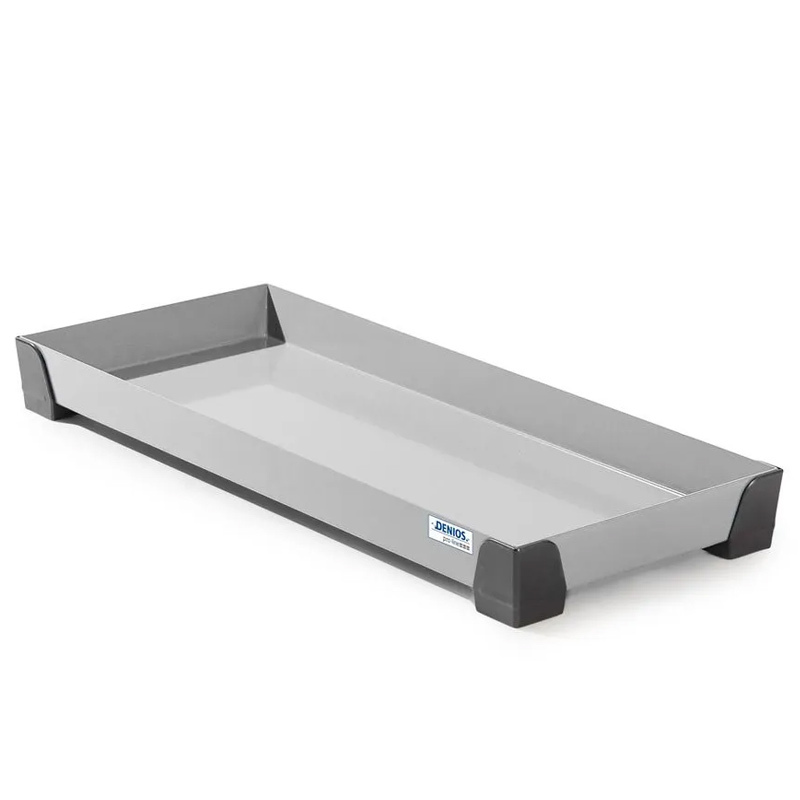 Cubeto Pro-Line Inoxidable Sin Chapa Perforada Pequeños Recipientes 